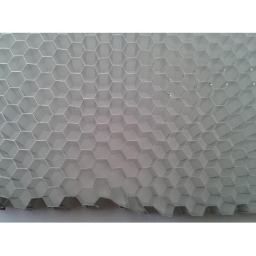 High Strength Sound Insulation Aluminium Honeycomb